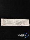 COVIDIEN Argyle Yankauer Bulb Tip Argyle Yankauer - Bulb Tip, No Vent  8888505016