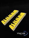 AESCULAP JG305 Instrument Rack Type 1