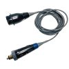 OLYMPUS REF TD-SB400 Sonicbeat Autoclavable Transducer Probe Urological Instrument