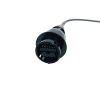 OLYMPUS REF TD-SB400 Sonicbeat Autoclavable Transducer Probe Urological Instrument