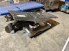 AMSCO/STERIS 4085 O/R Table Wanted