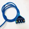 KIMBERLY-CLARK REF PMG-115-TD, PAIN MANAGEMENT GENERATOR WITH REF CRX-BAY-MCRF MULTI-COLED RADIOFREQUENCY MODULE Electrosurgical Unit