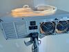LUXTEC 3150AS Light Source