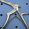 KONIG MDS 2035824 MDS2035824 Kerrison Rongeur, 2mm / 8" Shaft Lenght Up-Cutting
