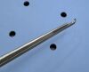 KONIG MDS 2035824 MDS2035824 Kerrison Rongeur, 2mm / 8" Shaft Lenght Up-Cutting