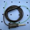 GYRUS ACMI Cord C65129A  for Bovie/ValleyLab Generators  Bugbee Electrode