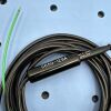 GYRUS ACMI Cord C65129A  for Bovie/ValleyLab Generators  Bugbee Electrode