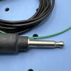 GYRUS ACMI Cord C65129A  for Bovie/ValleyLab Generators  Bugbee Electrode