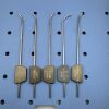 LINVATEC Zone Specific Cannula Set