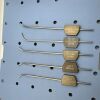 LINVATEC Zone Specific Cannula Set