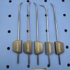 LINVATEC Zone Specific Cannula Set