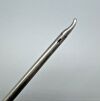 Needleholder Sawalhe   Axial Handle, Curved Left, Made In