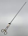 Needleholder Sawalhe   Axial Handle, Curved Right, Made In