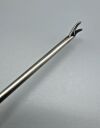 Needleholder Sawalhe   Axial Handle, Curved Right, Made In