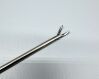 Needleholder Sawalhe   Axial Handle, Curved Right, Made In