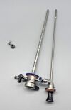 OLYMPUS A20913A Cystoscope Sheath 21Fr.  For Repair due to Broken Valve
