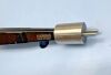STRYKER 6710-210-012 SilverGlide Non-Stick Bipolar Bayonet Forceps 1.2mm Tip
