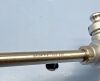 JARIT A600-430 60430 Laparoscopic Cannula w/ Valve   Sharp Obturator, Laparoscopy