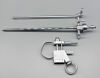 OLYMPUS A3523 20Fr. Urethrotome Set  A3521 A3527