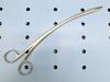 SCANLAN 4004-185 Stern Tube Passer 24.8cm Overall Length