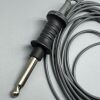 OLYMPUS A0393 Monopolar High Frequency Cord  Bovie Plug