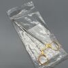 V. MUELLER SU16122 V Mueller  Needle Holder Vital 8" Curved