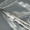 V. MUELLER SU16122 V Mueller  Needle Holder Vital 8" Curved