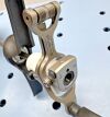 OLYMPUS WA22067A Working Element