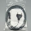 R. WOLF 3 Meters Wolf 8108.033 HF Bipolar ESU Connecting Cable 3M Valleylab Pin