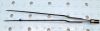 BISSINGER 4-4.5mm 9569574 Up Angled  Nonstick Bipolar Forceps