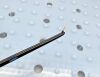 BISSINGER 4-4.5mm 9569574 Up Angled  Nonstick Bipolar Forceps