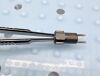 BISSINGER 4-4.5mm 9569574 Up Angled  Nonstick Bipolar Forceps