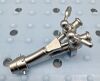 OLYMPUS A2277 Cystoscope Bridge  2 Working Channels