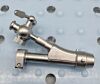 OLYMPUS A2277 Cystoscope Bridge  2 Working Channels