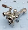 OLYMPUS A2277 Cystoscope Bridge  2 Working Channels