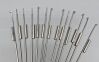 OLYMPUS A3557 A3574 , etc. Straight   Rounded Cold Electrode Set  Total