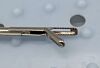 OLYMPUS A2262 Rigid Optical Grasping Forceps