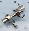 KARL STORZ 27025G Cystoscope Bridge Single Valve