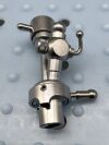 KARL STORZ 27025G Cystoscope Bridge Single Valve