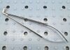V. MUELLER CH5661-004 Arterial Scissors  Ball Tip on Lower Blades