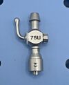 ACMI 75U Gyrus   Universal Stopcock w/ Luer-Lock OBGYN Urology Laparoscopy