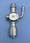 ACMI 75U Gyrus   Universal Stopcock w/ Luer-Lock OBGYN Urology Laparoscopy