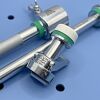 STORZ 30103C 30103 H2 Laparoscopic Trocar Cannula Set  30103 P Trocar