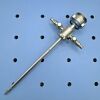 KARL STORZ 28131CR High-Flow Arthroscope Sheath 5.5mm  Obturator