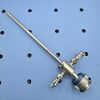 KARL STORZ 28131CR High-Flow Arthroscope Sheath 5.5mm  Obturator