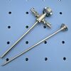 KARL STORZ 28131CR High-Flow Arthroscope Sheath 5.5mm  Obturator