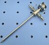 KARL STORZ 28131CR High-Flow Arthroscope Sheath 5.5mm  Obturator