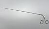 OLYMPUS 00123 7Fr x 40cm Flexible Biopsy Cup Forceps