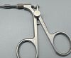 OLYMPUS 00123 7Fr x 40cm Flexible Biopsy Cup Forceps