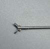 OLYMPUS 00123 7Fr x 40cm Flexible Biopsy Cup Forceps